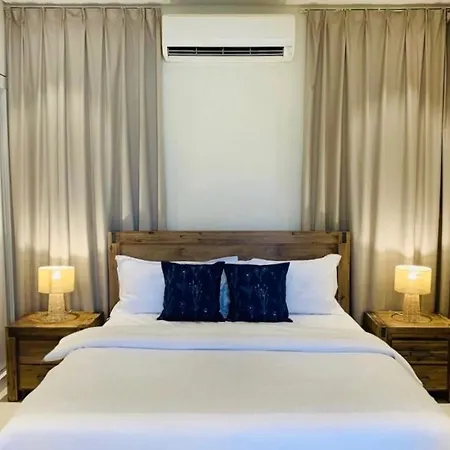 Lake View Luxury Suite, Hawana Resort Salalah Exterior photo
