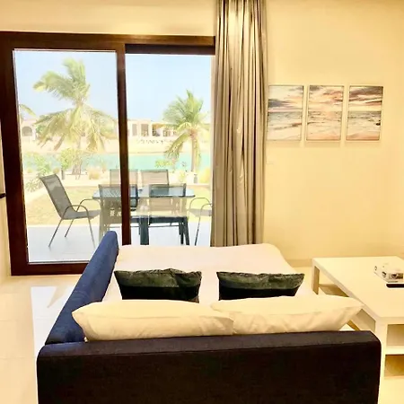 Lake View Luxury Suite, Hawana Resort Salalah Exterior photo