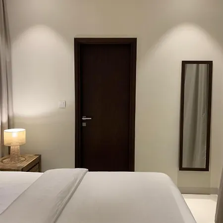 Lake View Luxury Suite, Hawana Resort Salalah Exterior photo