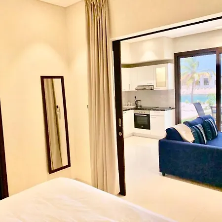 Lake View Luxury Suite, Hawana Resort Salalah Exterior photo