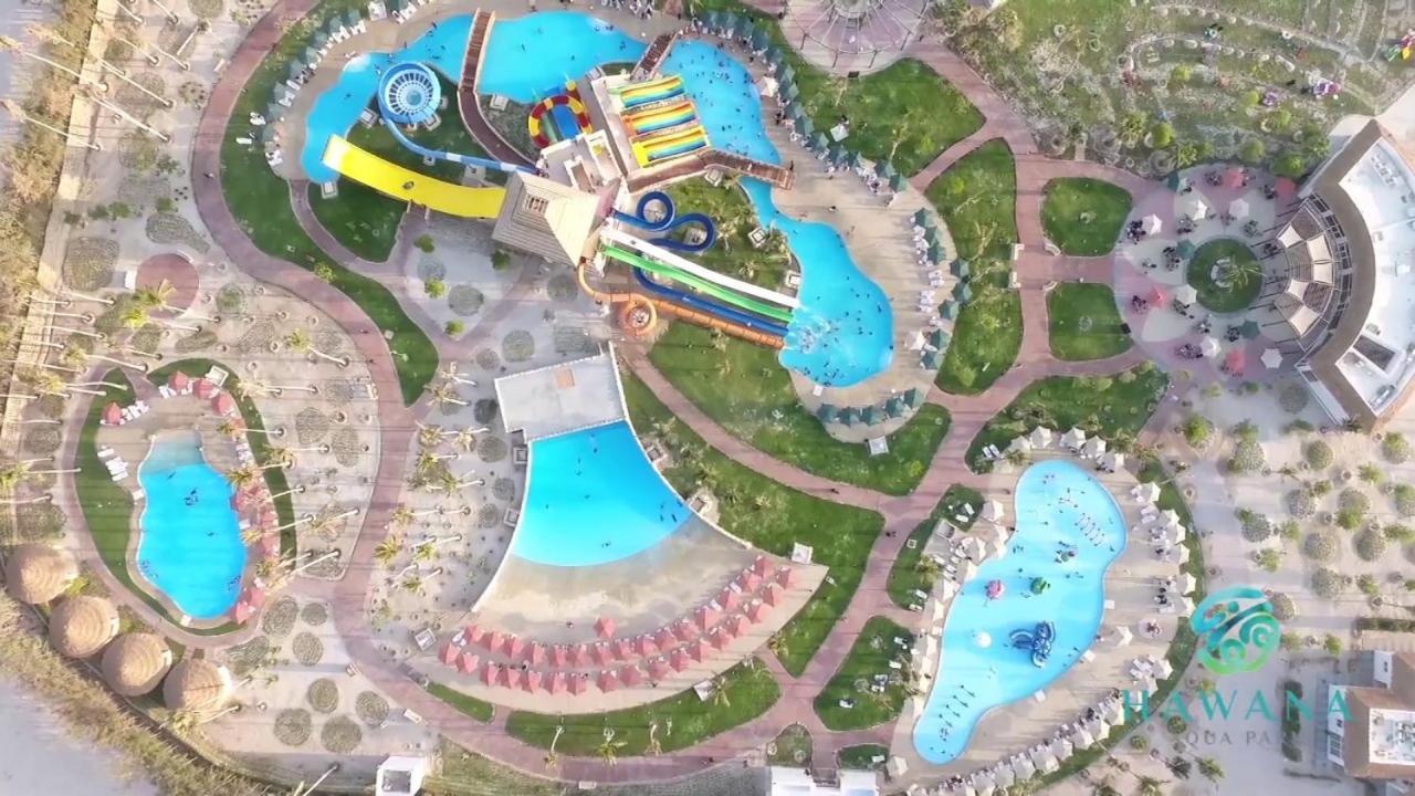Apartment View Luxury Suite, Hawana
