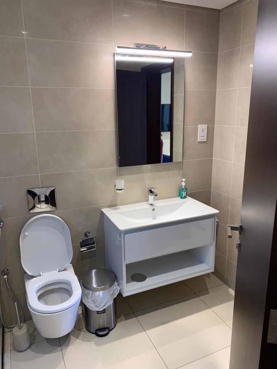 Apartment View Luxury Suite, Hawana