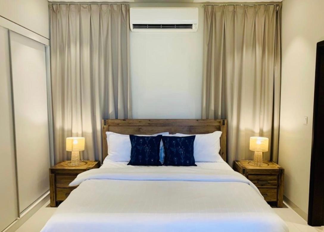 View Luxury Suite, Hawana Salalah