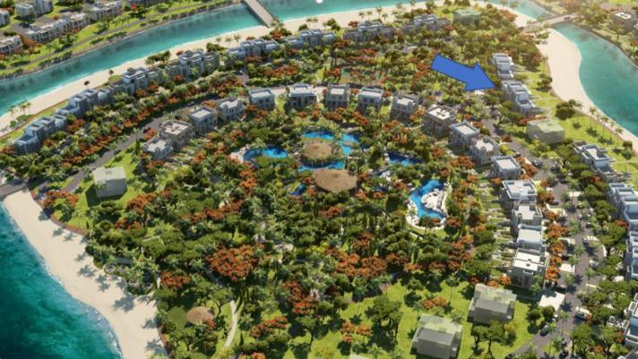 View Luxury Suite, Hawana Apartment Salalah