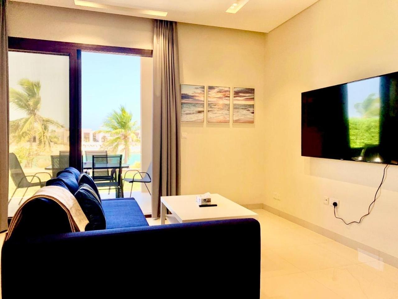 View Luxury Suite, Hawana * Salalah