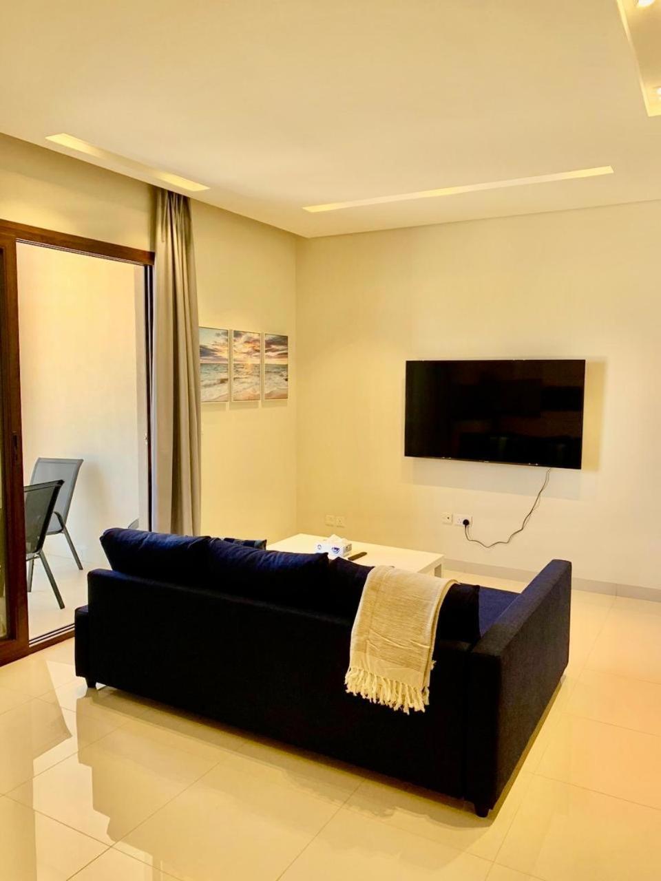 Apartment View Luxury Suite, Hawana