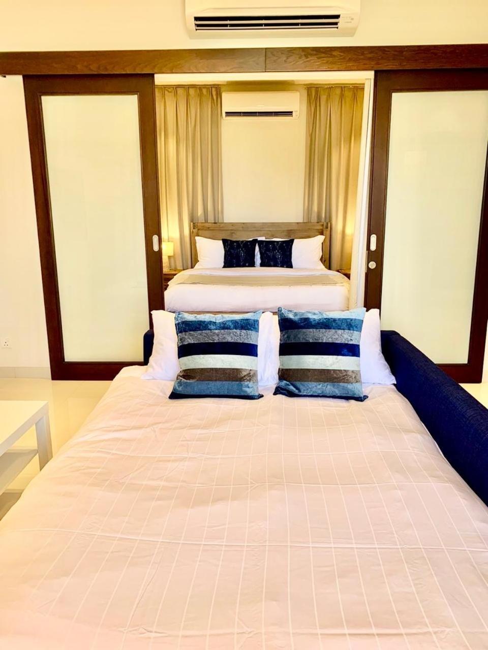 View Luxury Suite, Hawana Apartment Salalah