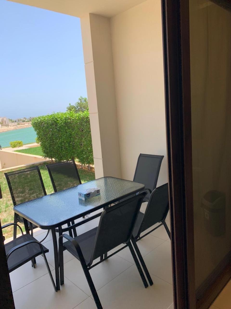 Apartment View Luxury Suite, Hawana Salalah