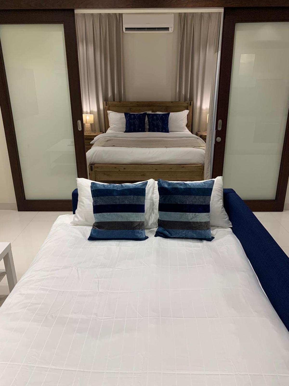 Apartment View Luxury Suite, Hawana *