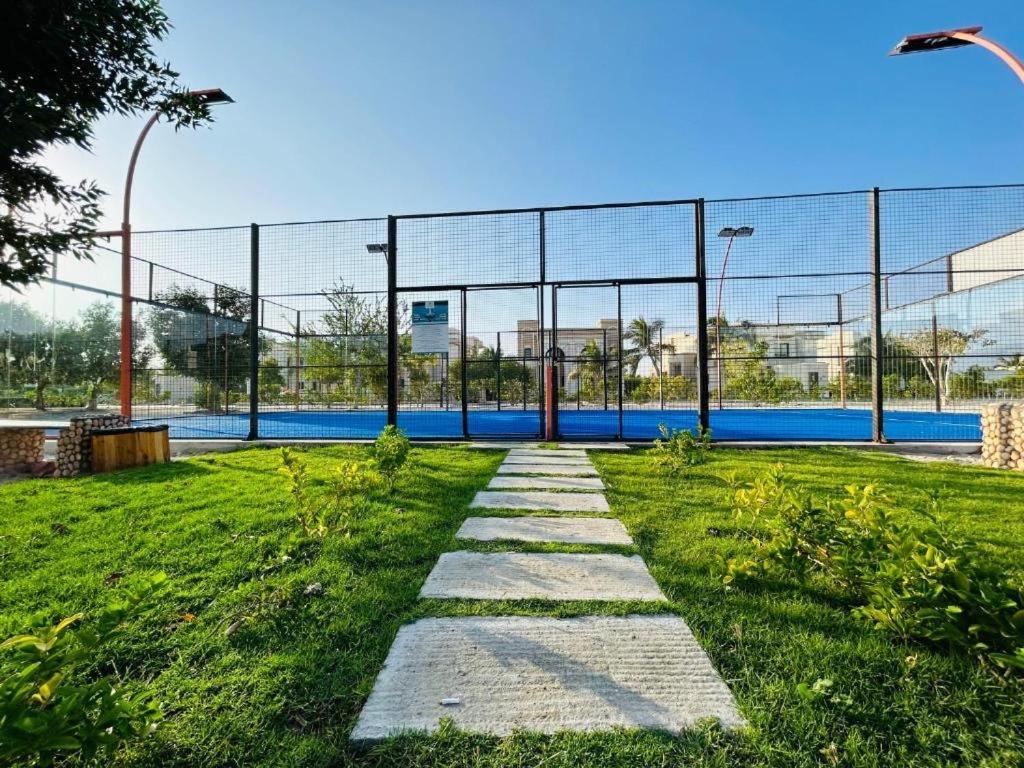 View Luxury Suite, Hawana Apartment Salalah