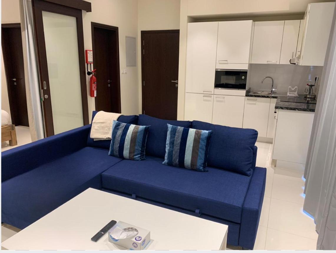 Apartment View Luxury Suite, Hawana Salalah