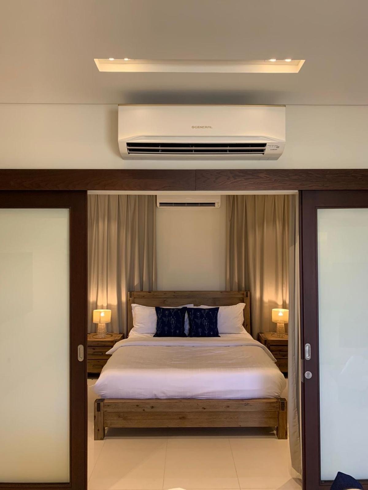 Apartment View Luxury Suite, Hawana