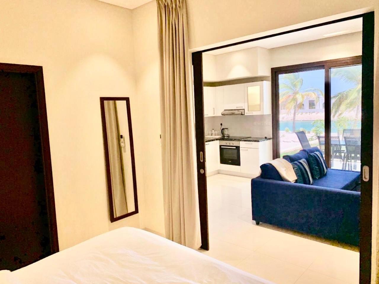 View Luxury Suite, Hawana Apartment