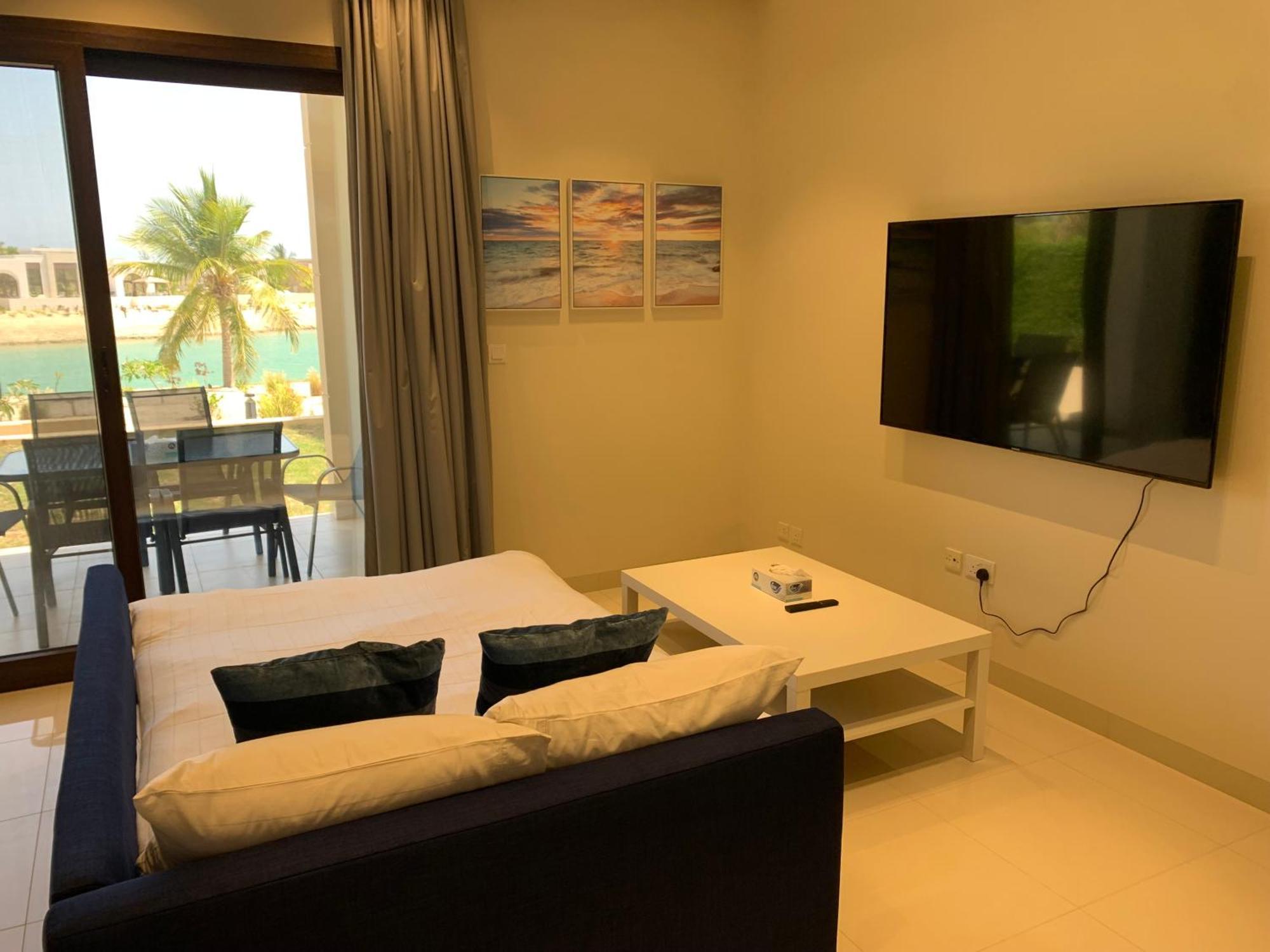 Apartment View Luxury Suite, Hawana *
